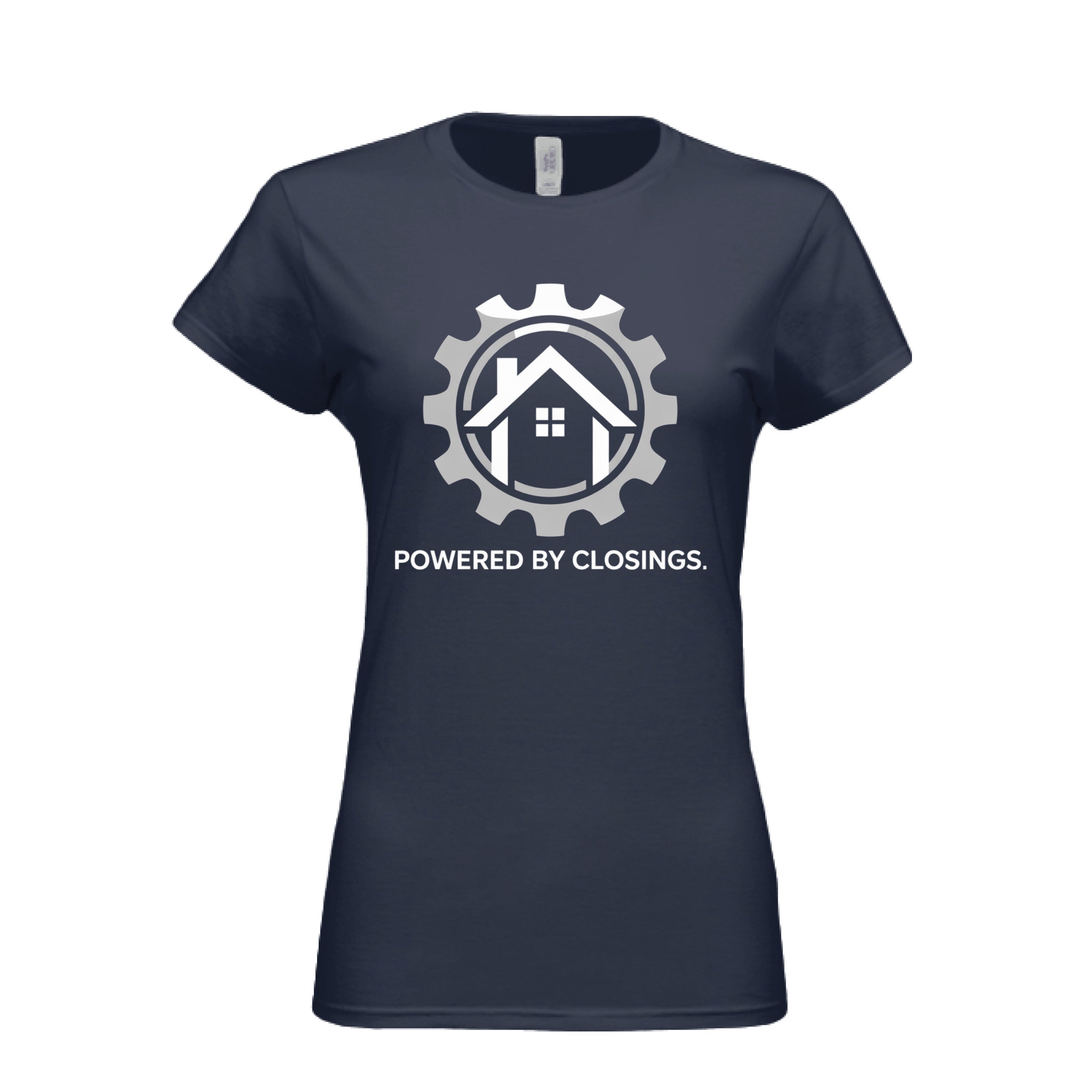 NAVY - FRONT