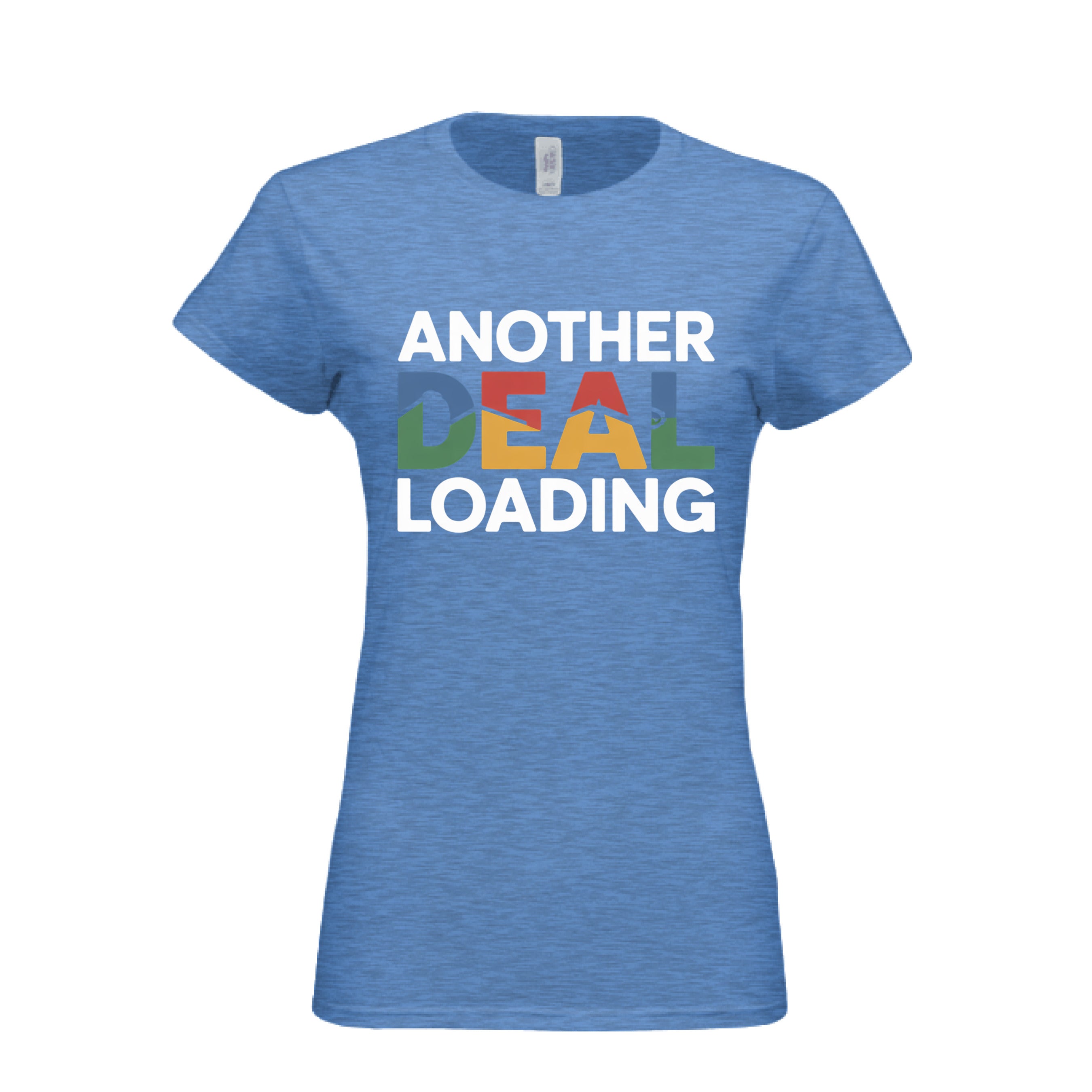 HEATHER ROYAL - FRONT