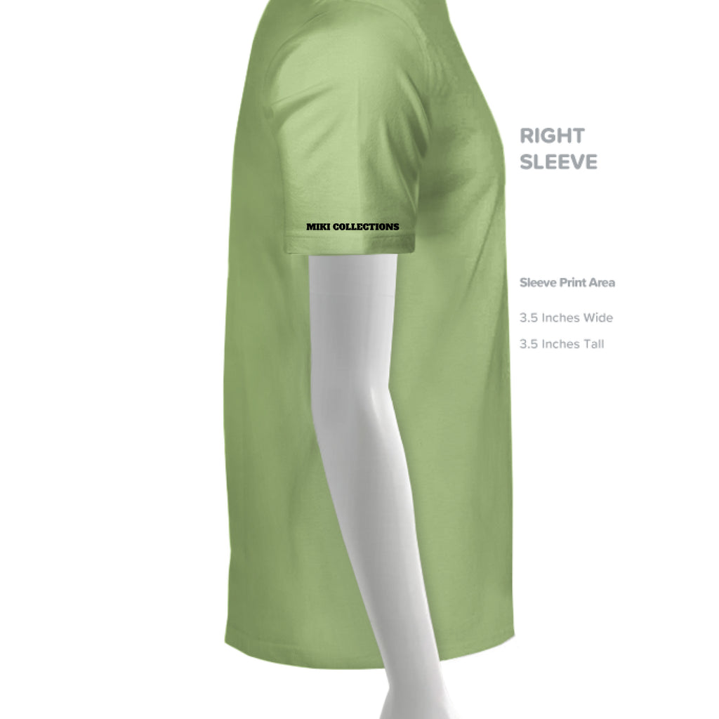 Pistachio - SLEEVE_RIGHT