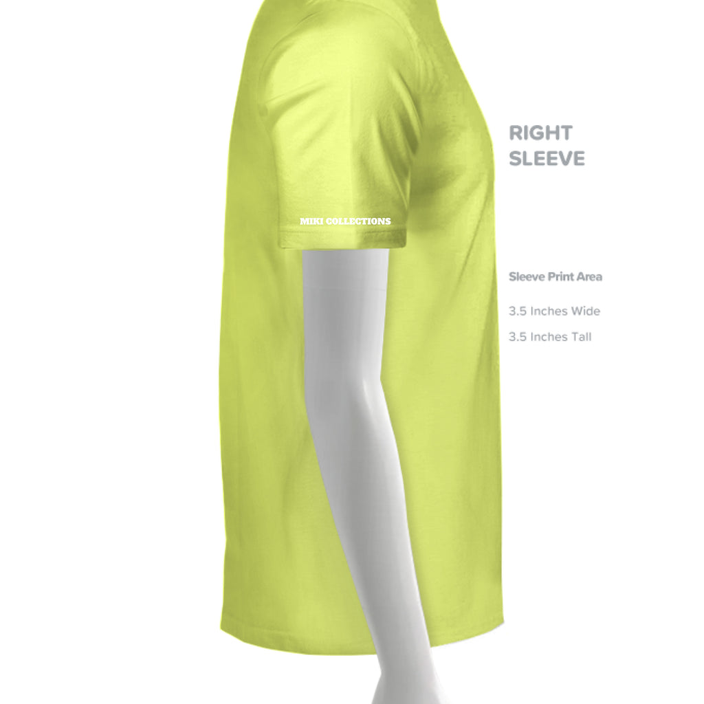 Neon Lemon - SLEEVE_RIGHT