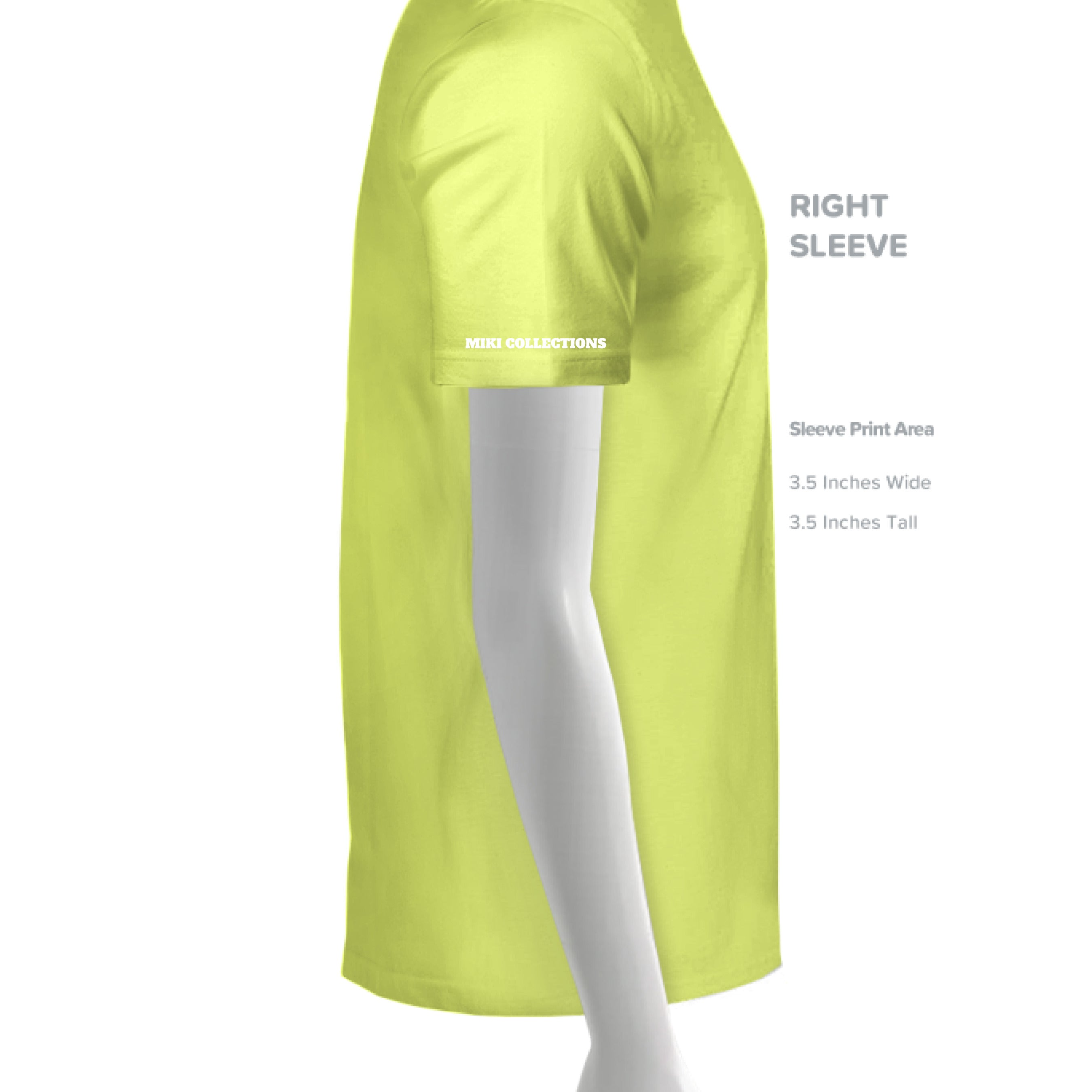 Neon Lemon - SLEEVE_RIGHT