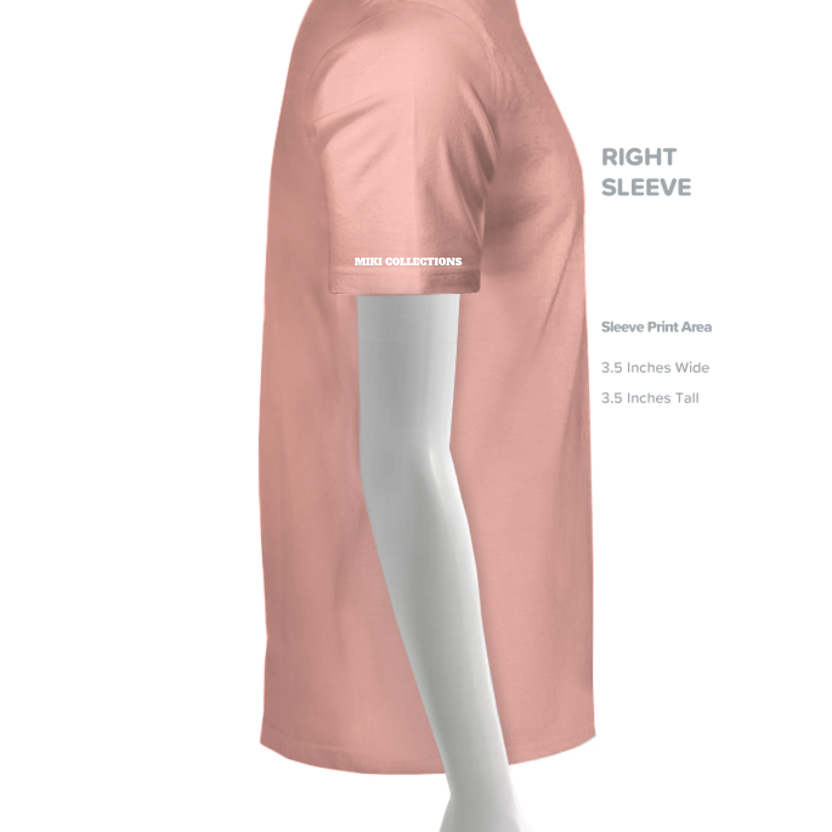 Peachy - SLEEVE_RIGHT