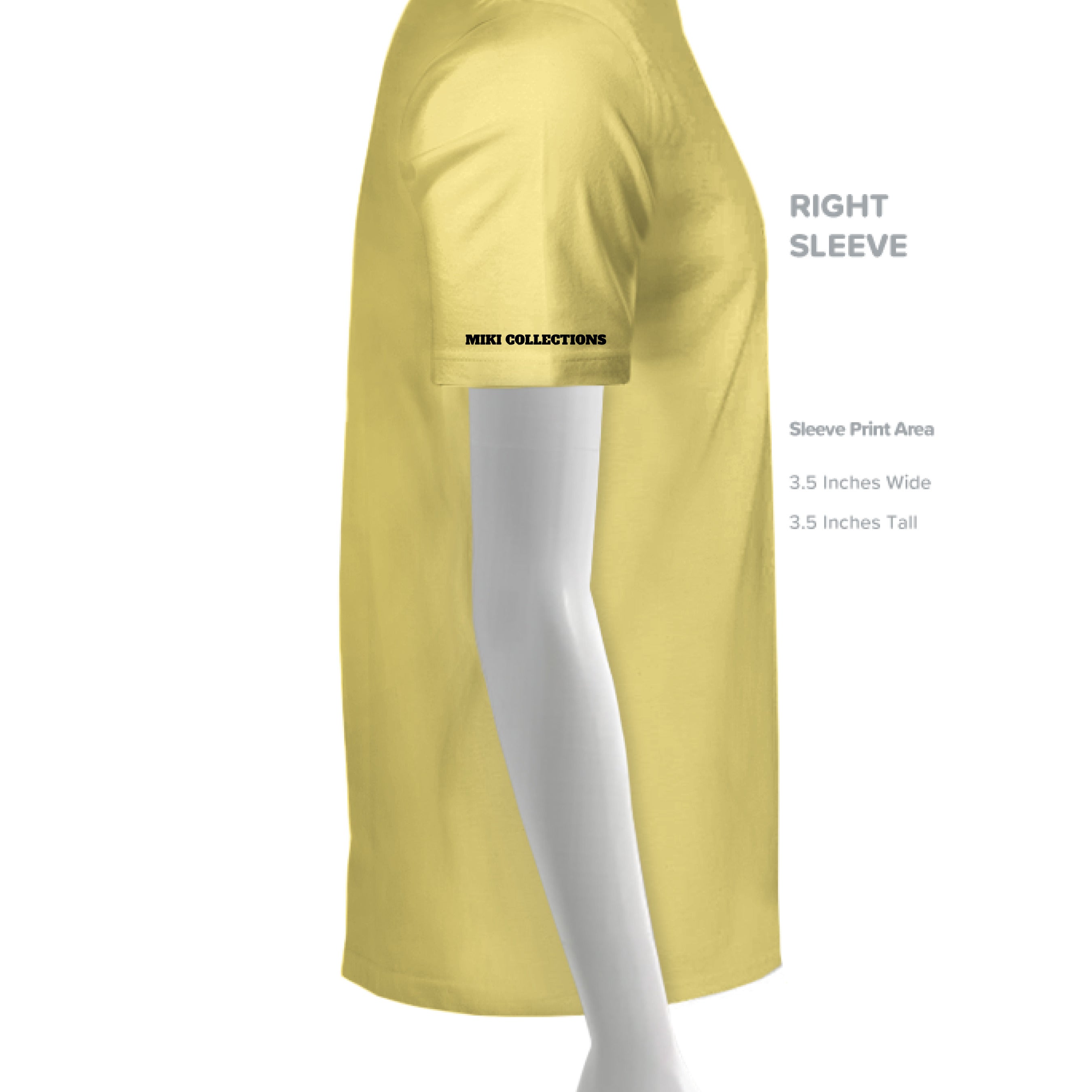 DAISY - SLEEVE_RIGHT