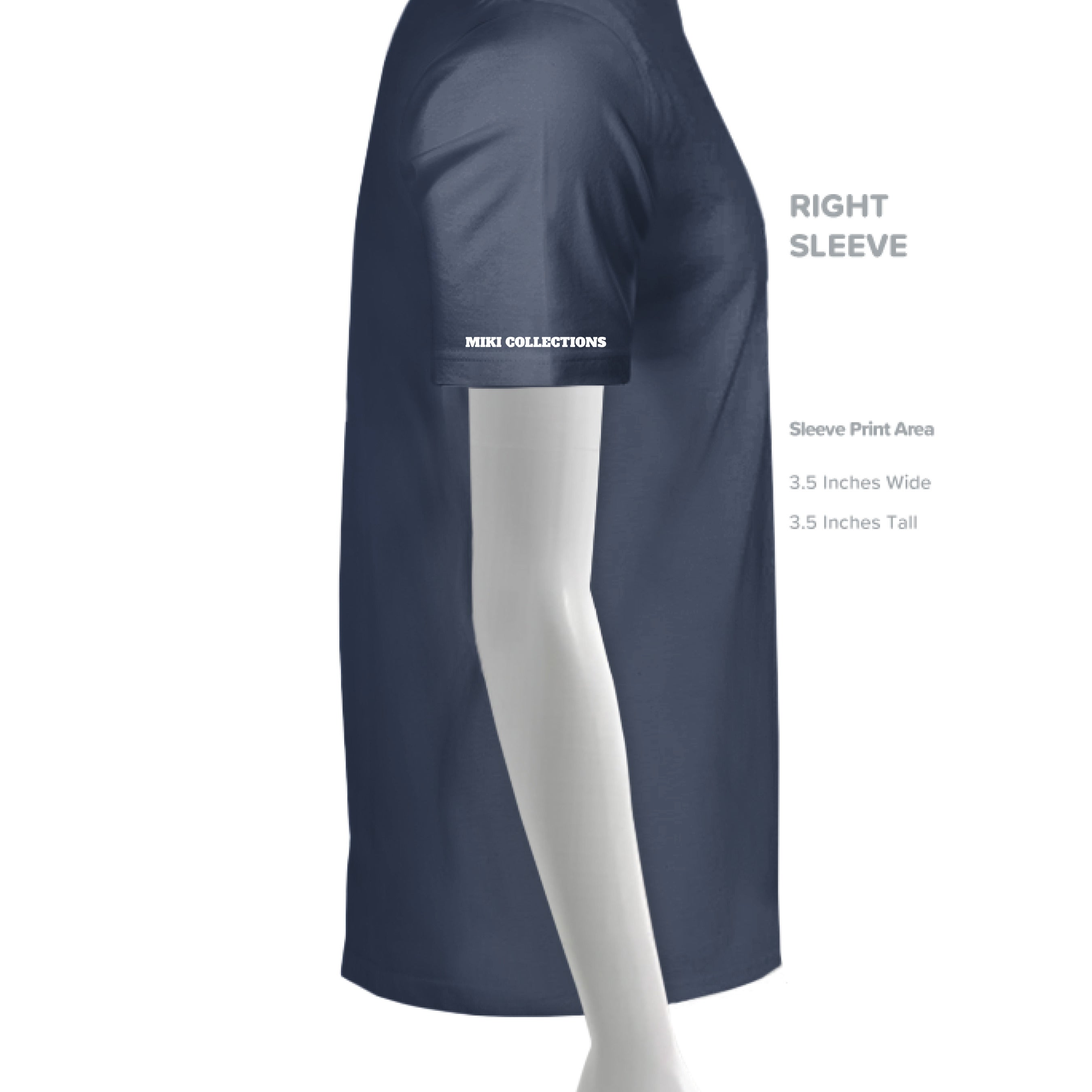 CHINA BLUE - SLEEVE_RIGHT