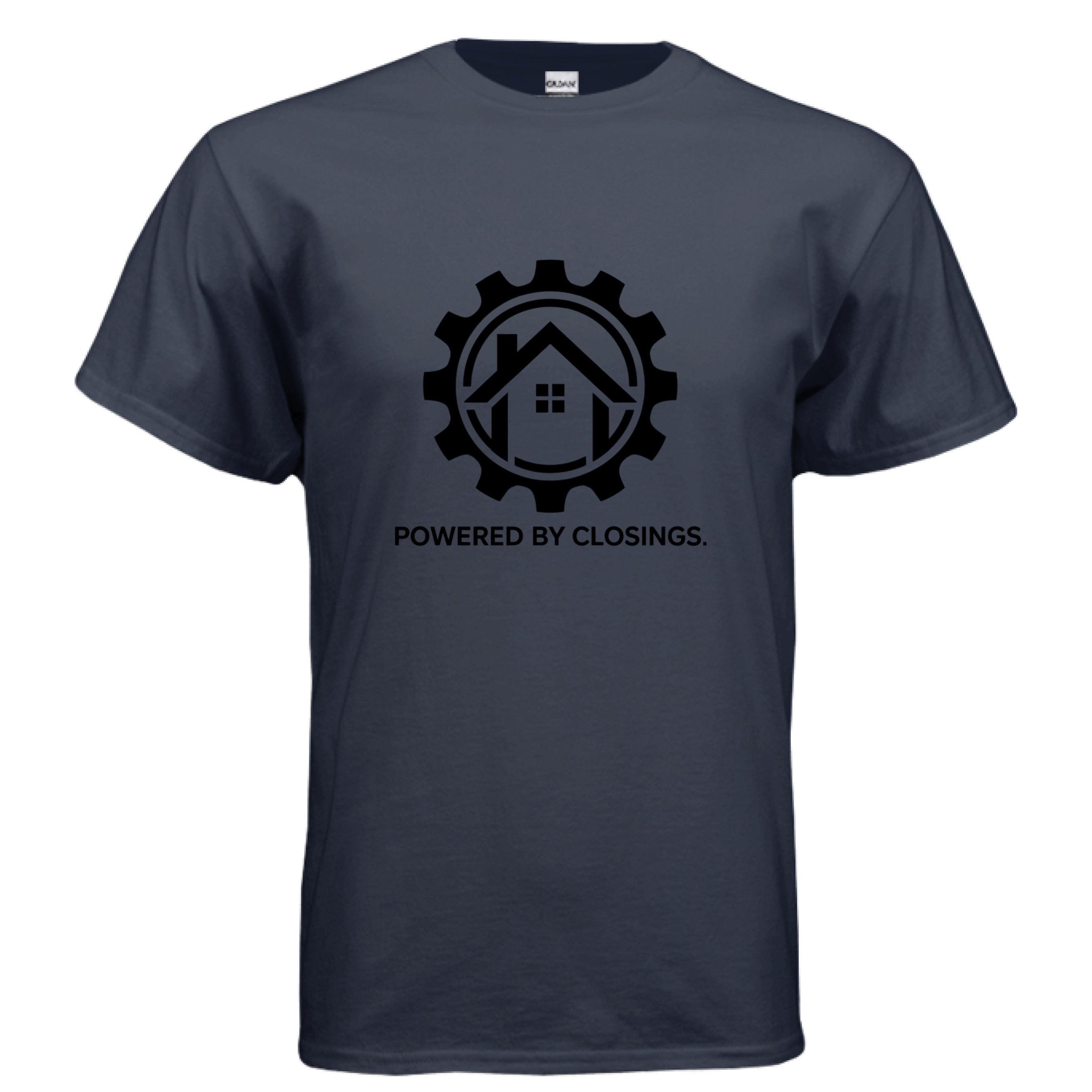 NAVY - FRONT