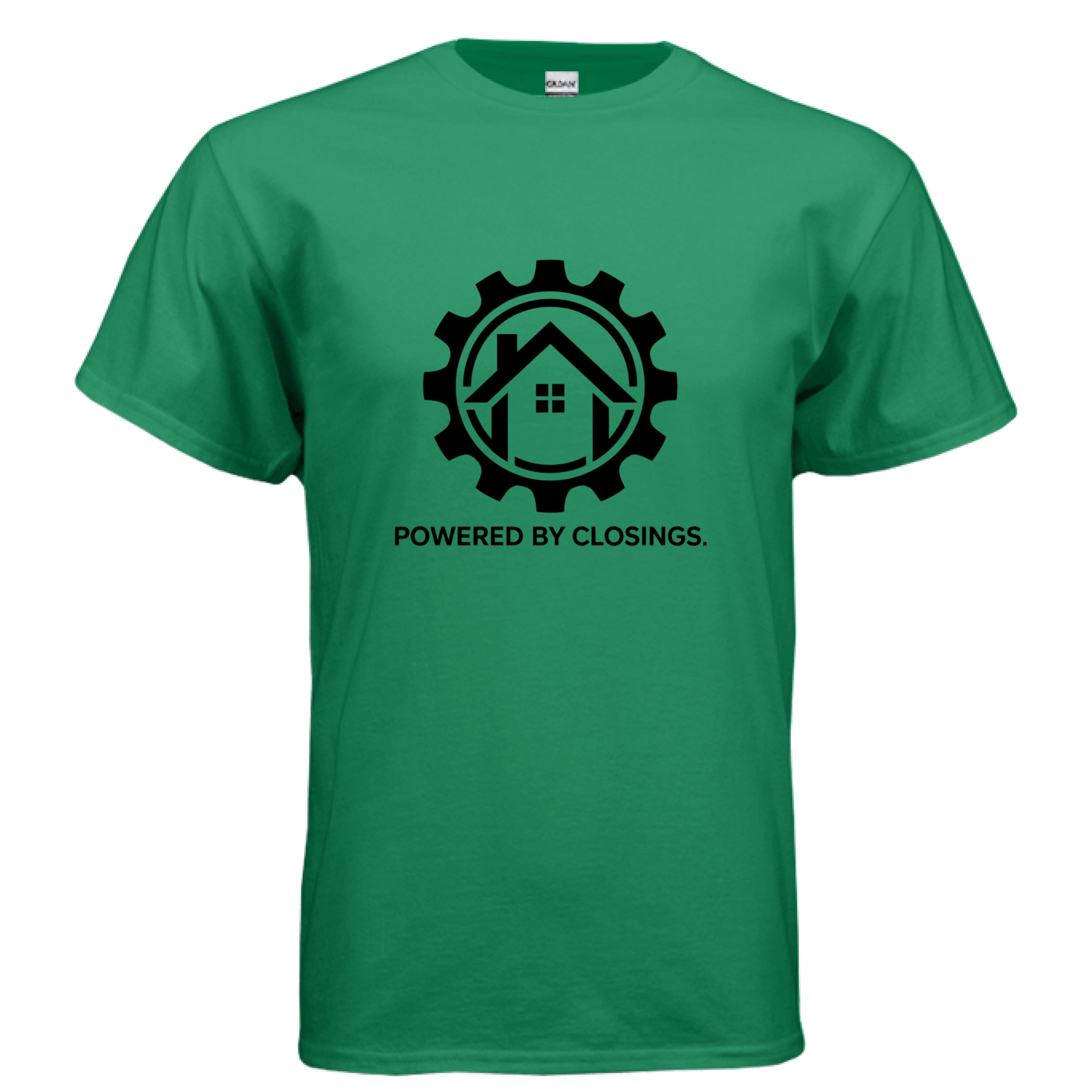 TURF GREEN - FRONT