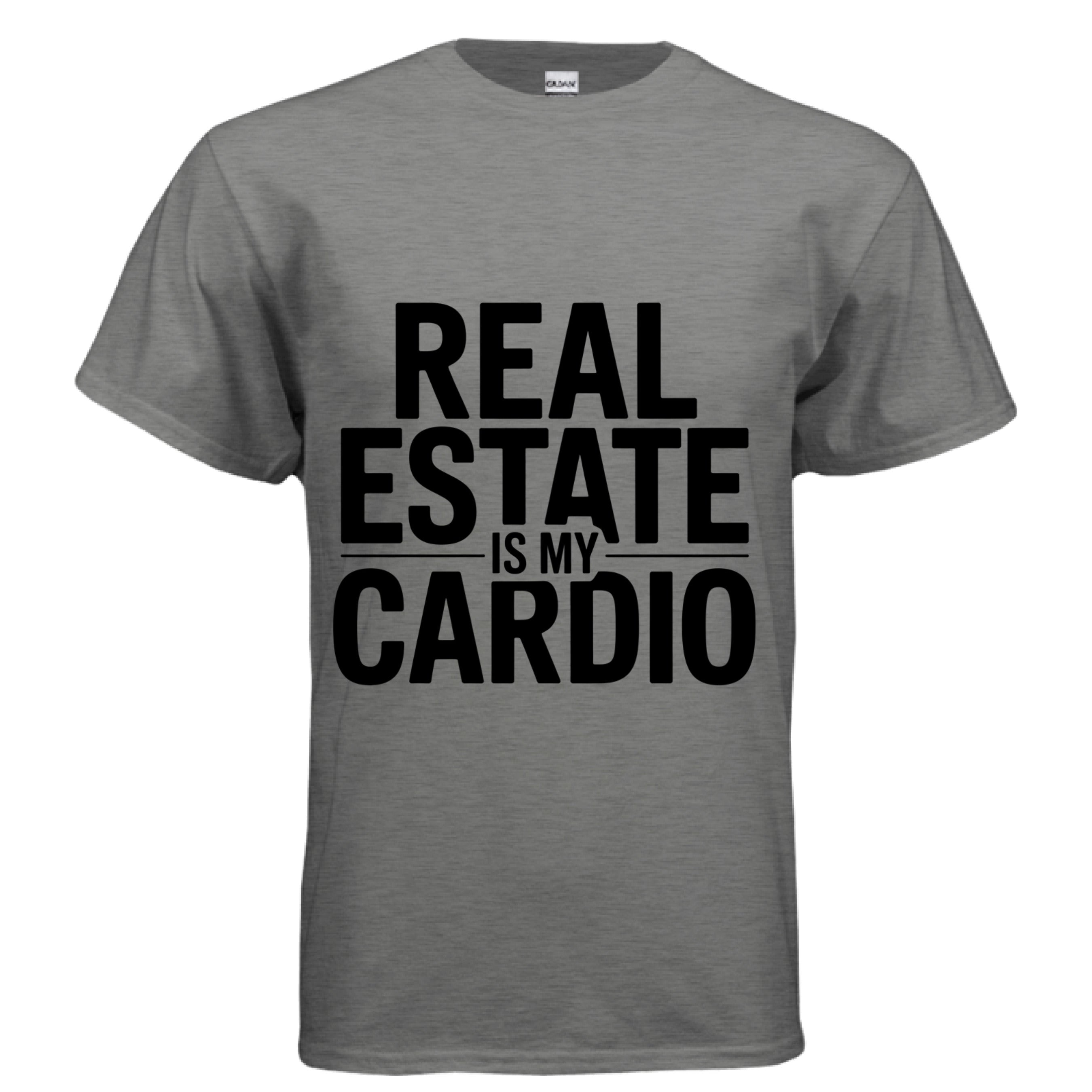 GRAPHITE HEATHER - FRONT
