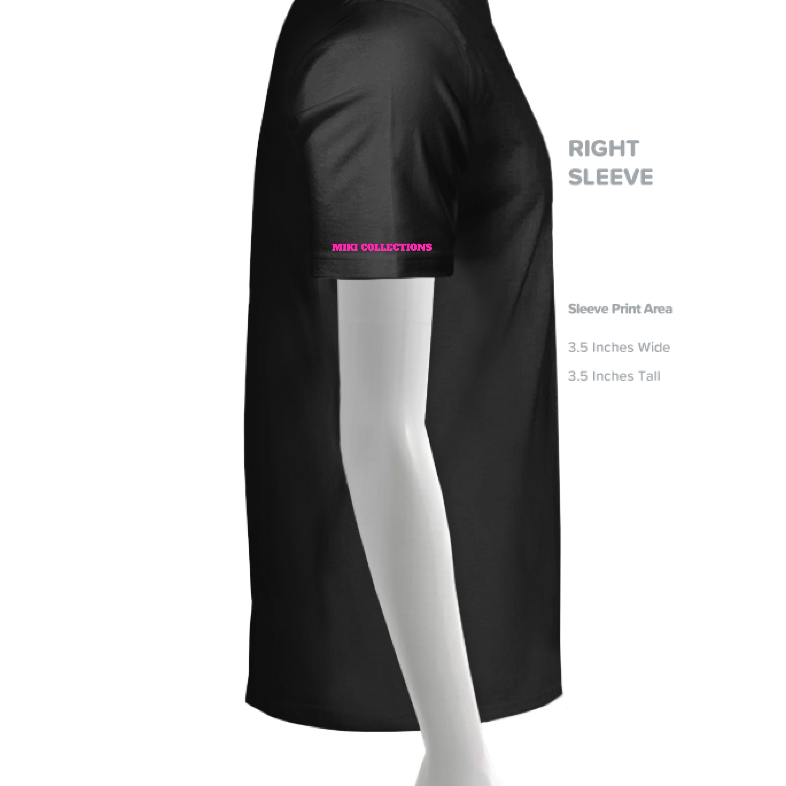 BLACK - SLEEVE_RIGHT