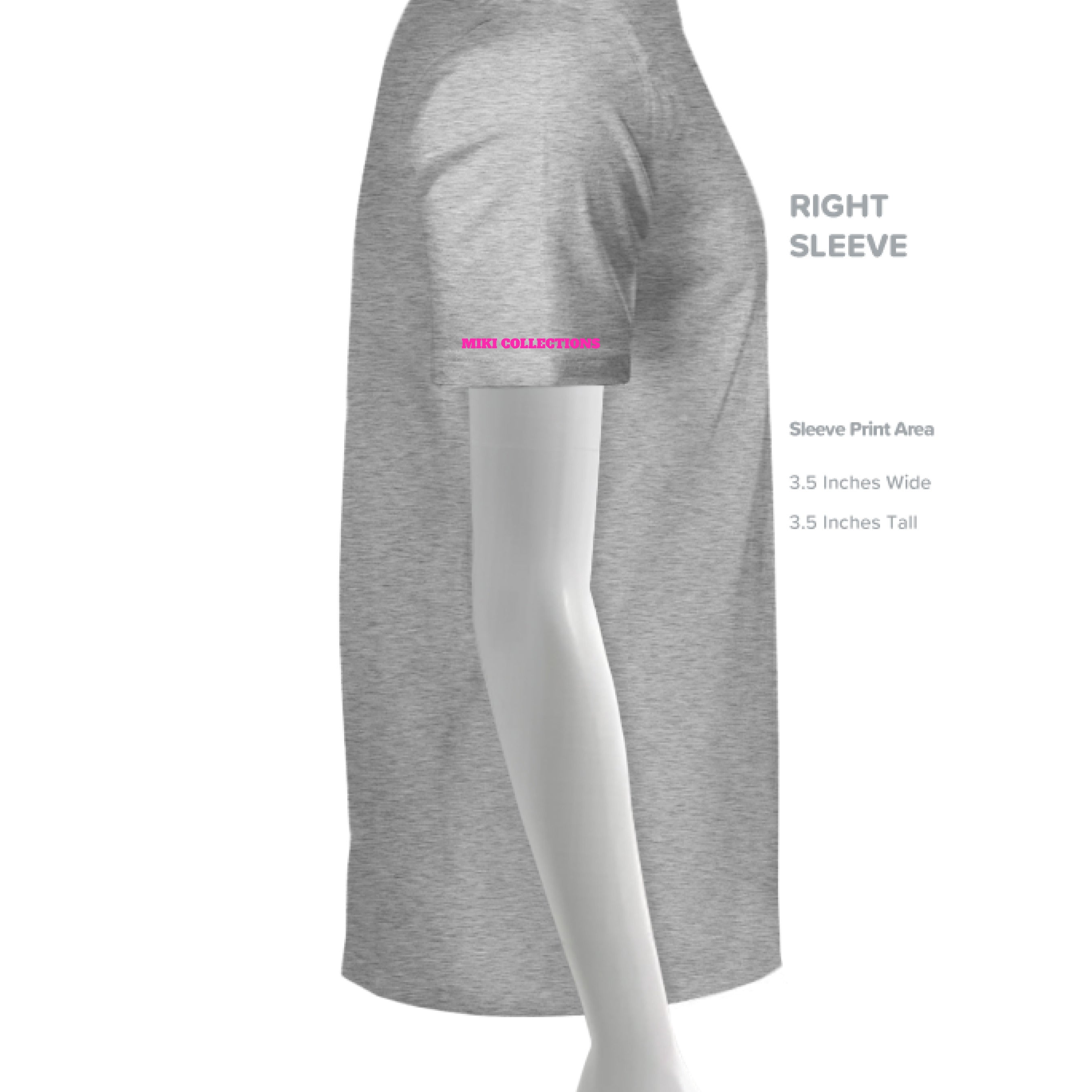 SPORT GREY - SLEEVE_RIGHT