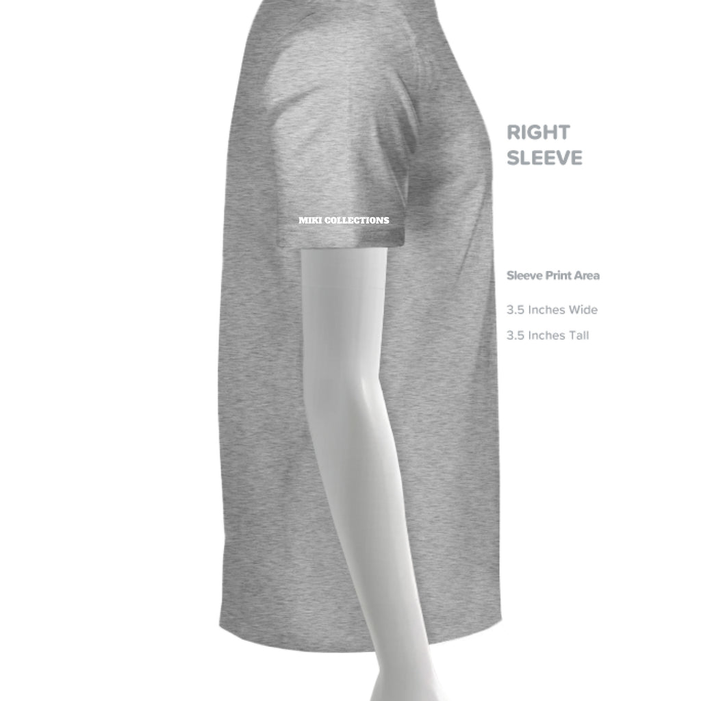 SPORT GREY - SLEEVE_RIGHT