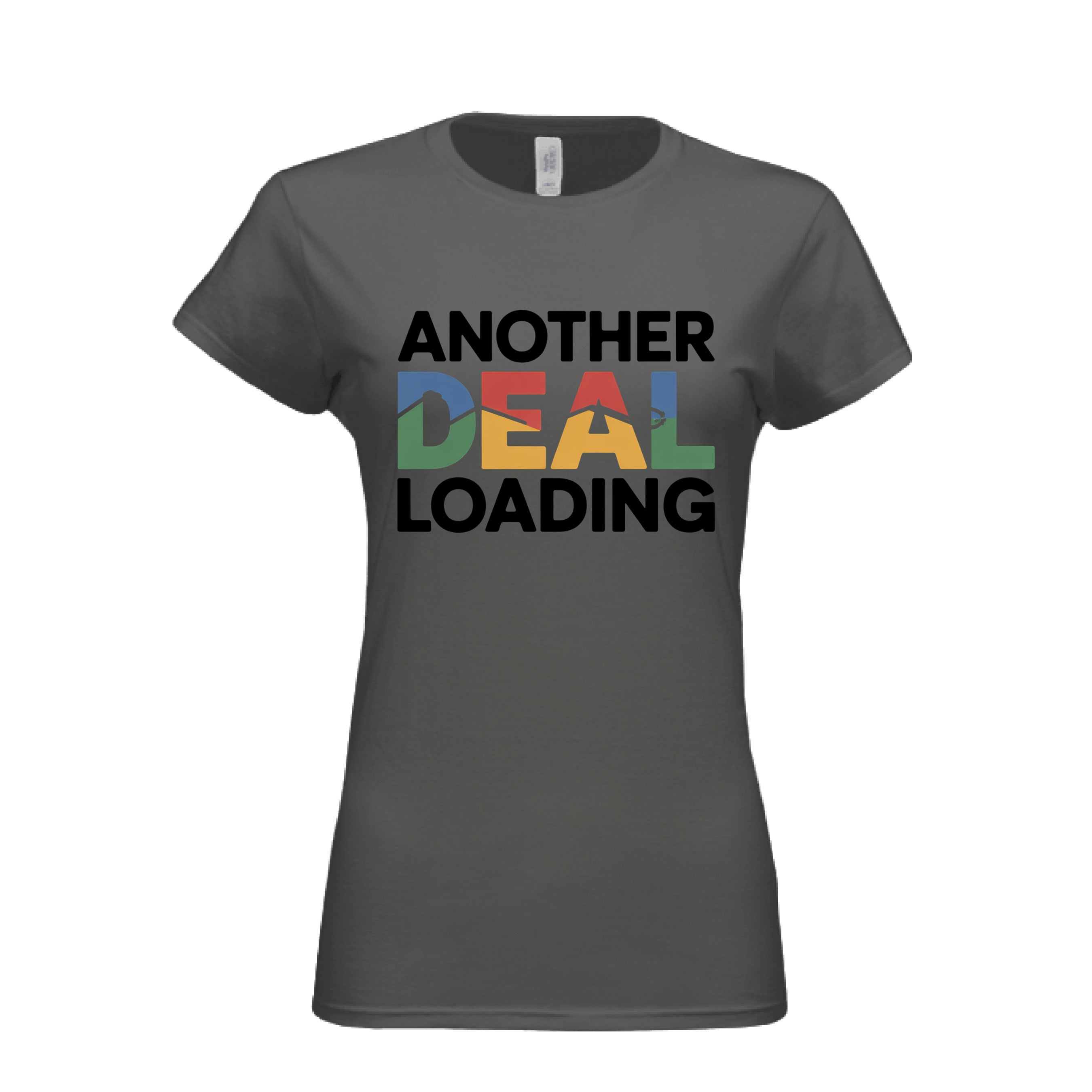 CHARCOAL - FRONT