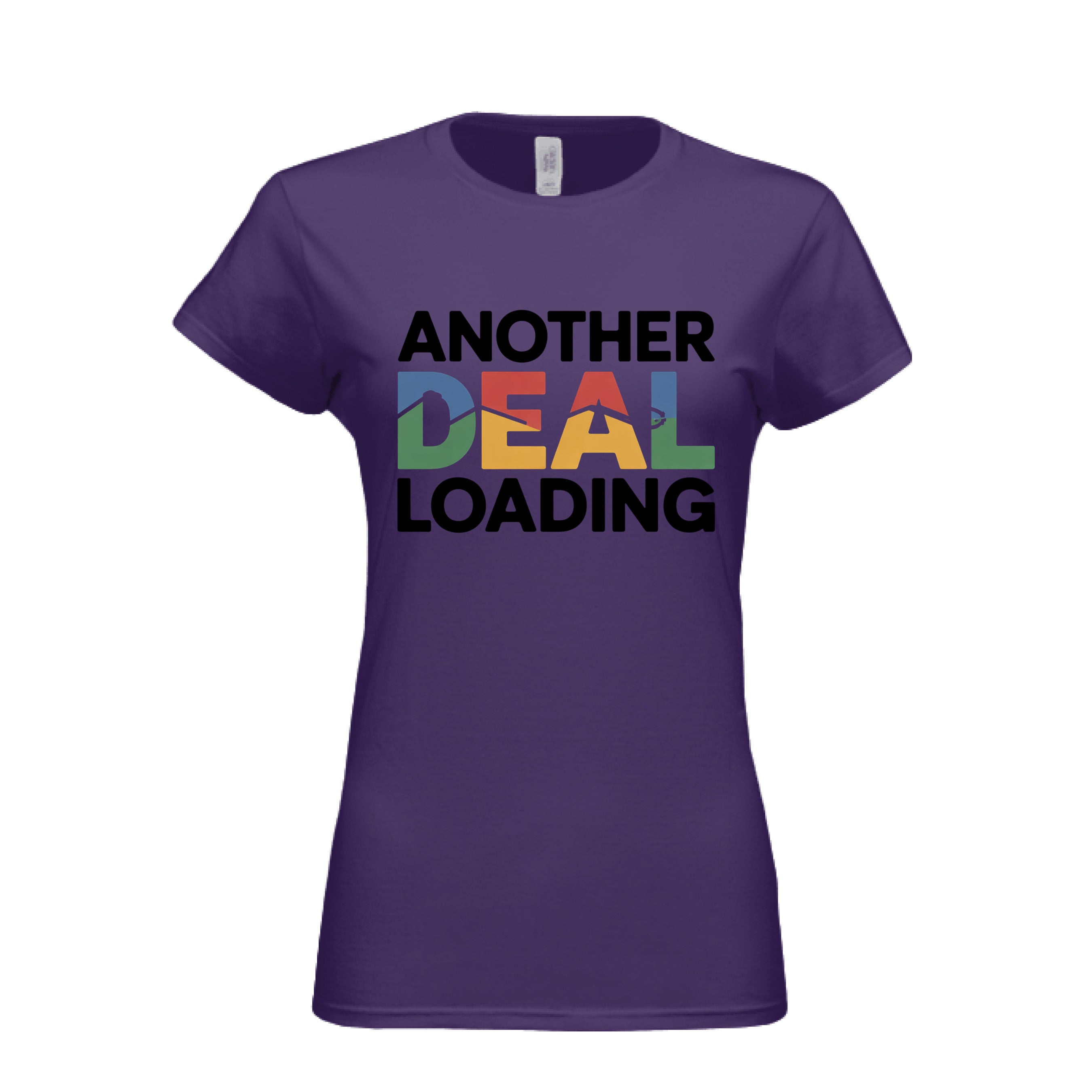 PURPLE - FRONT