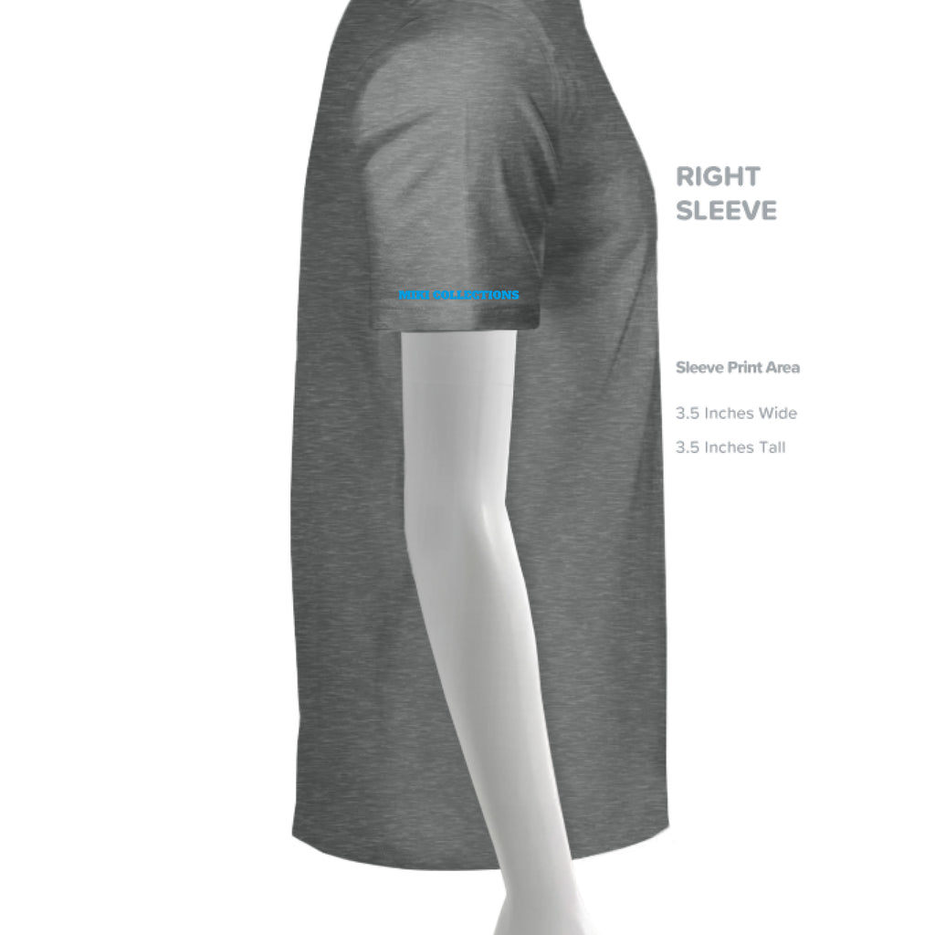 Graphite Heather - SLEEVE_RIGHT