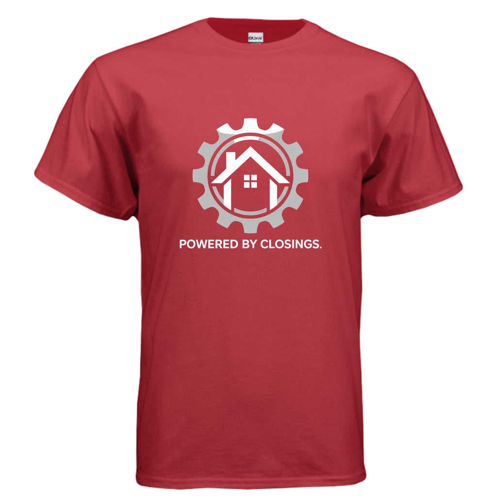 RED - FRONT