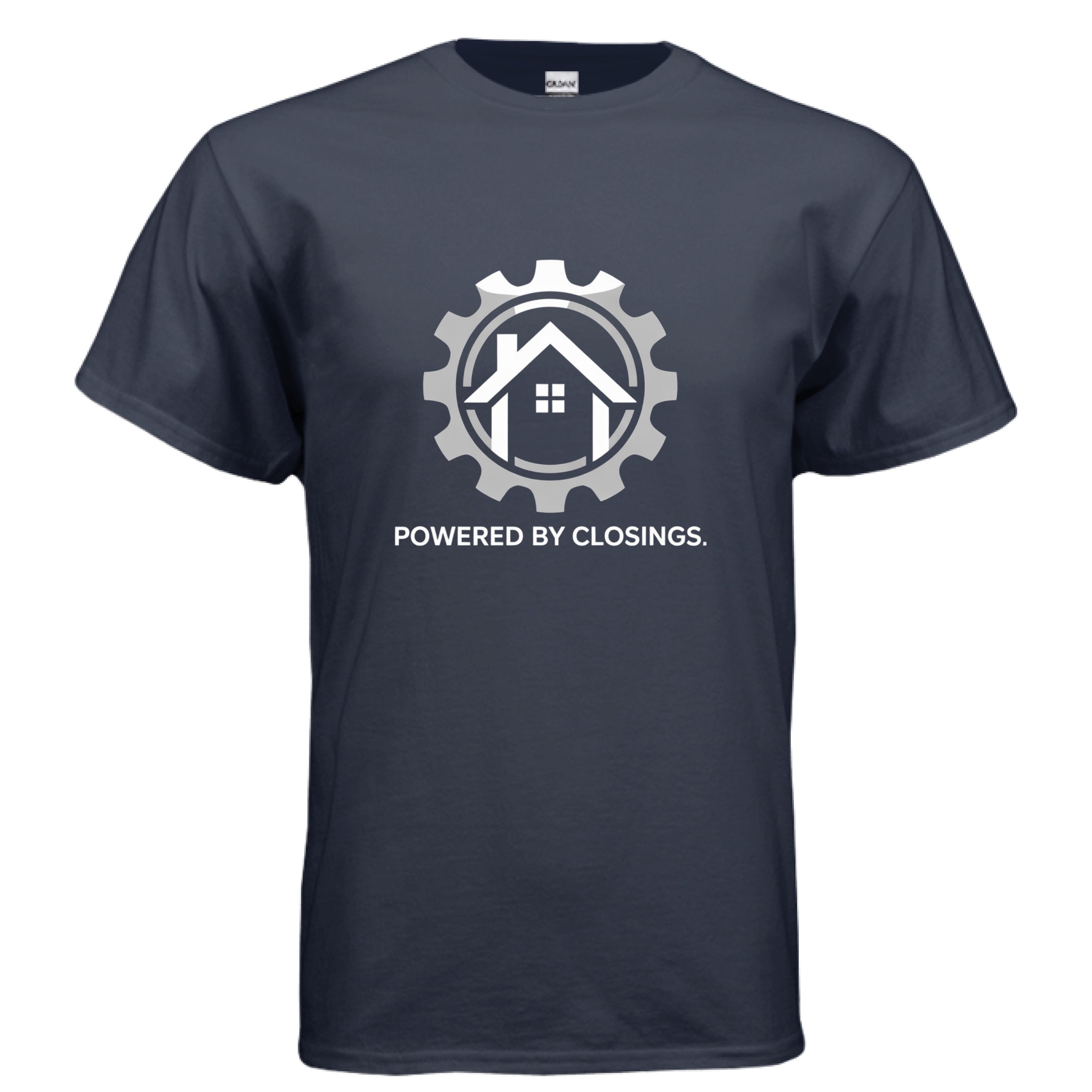 NAVY - FRONT