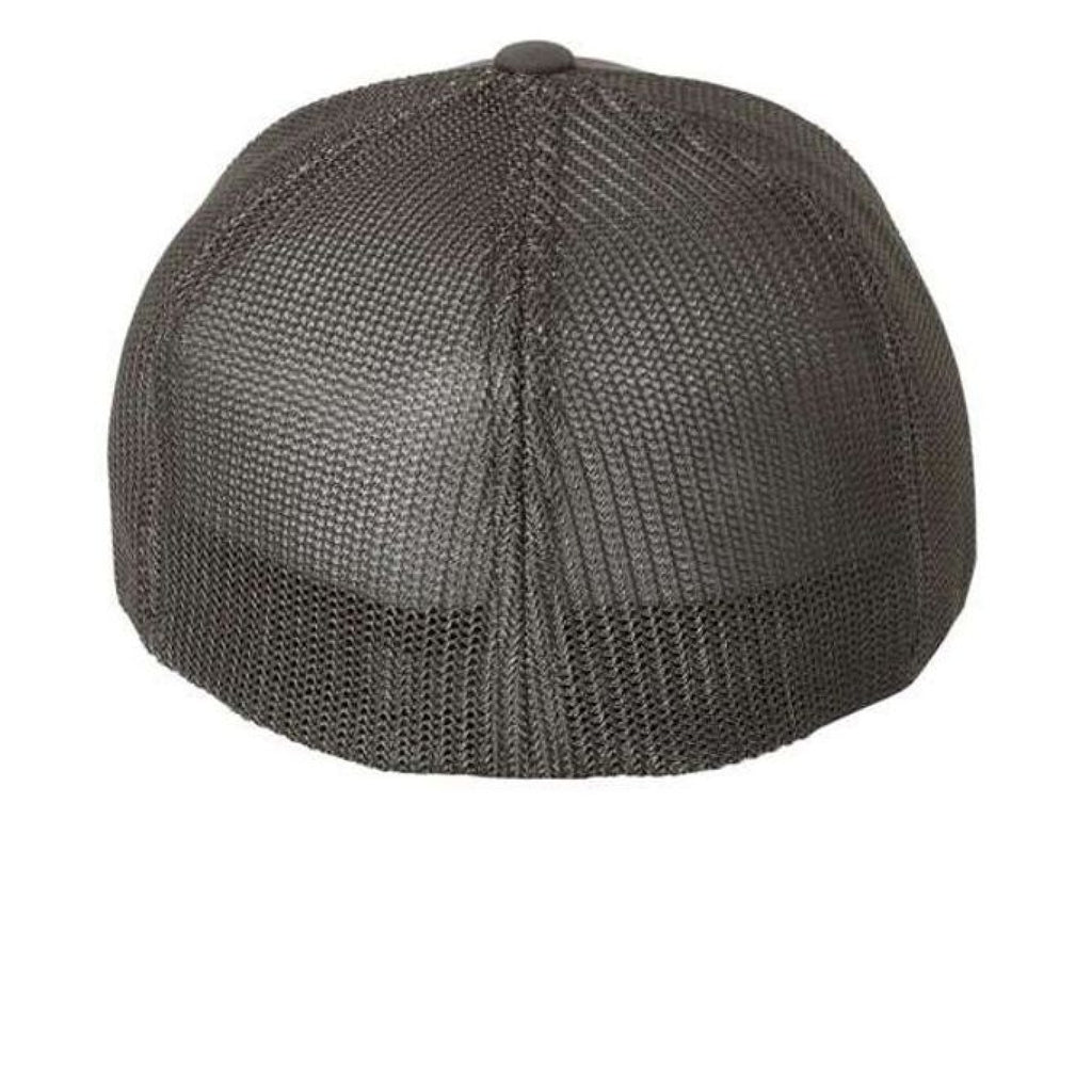 Charcoal - BACK