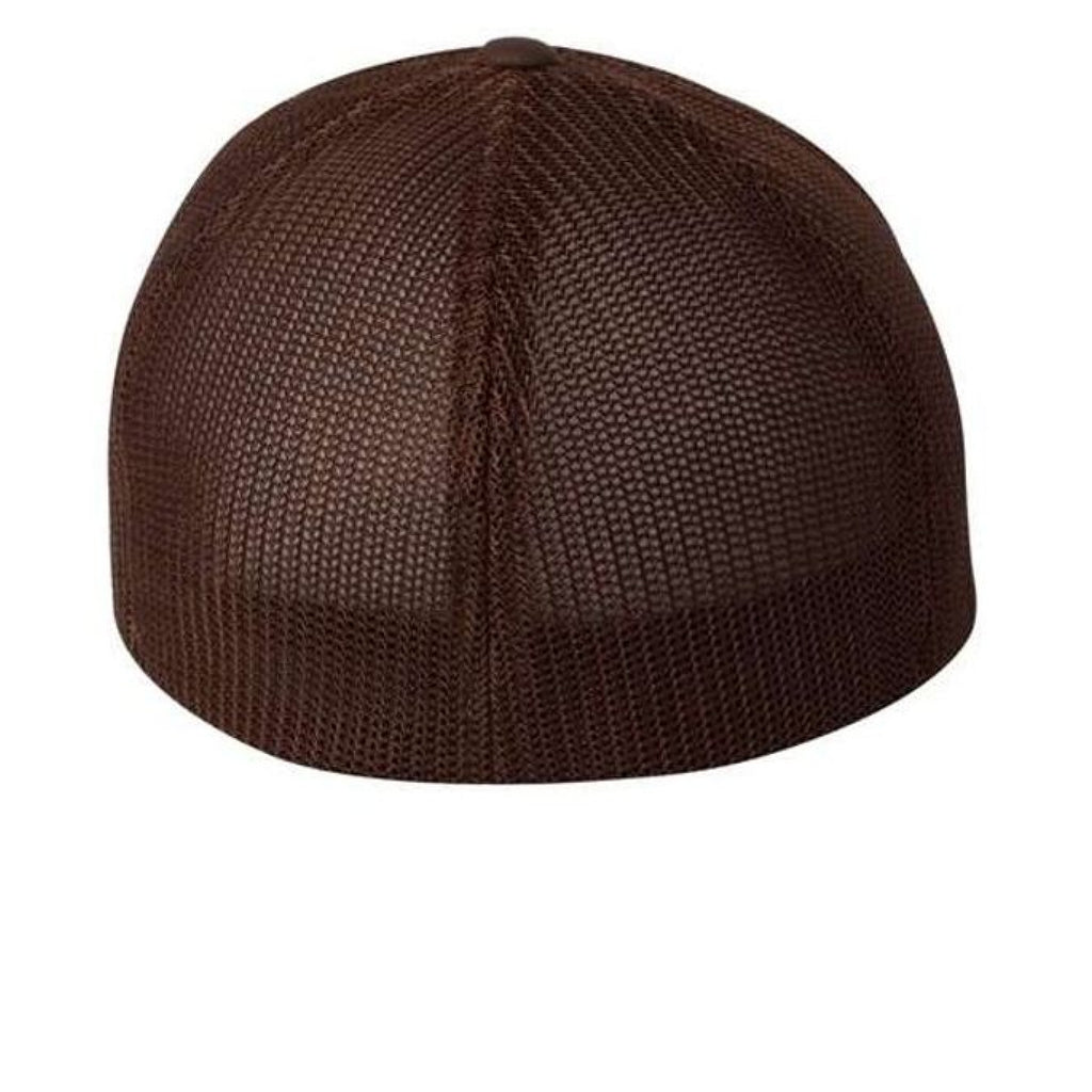 Brown - BACK