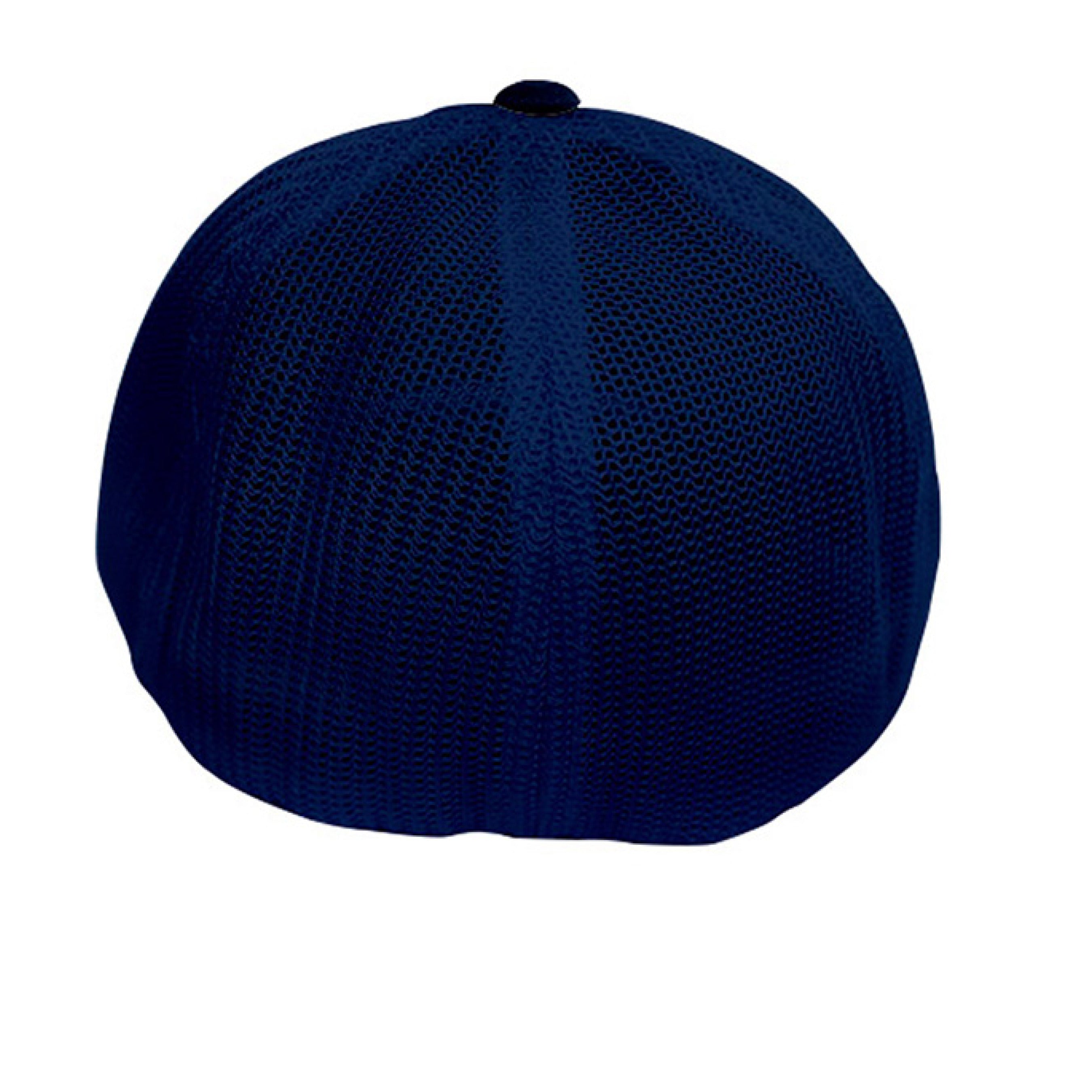 DARK NAVY - BACK
