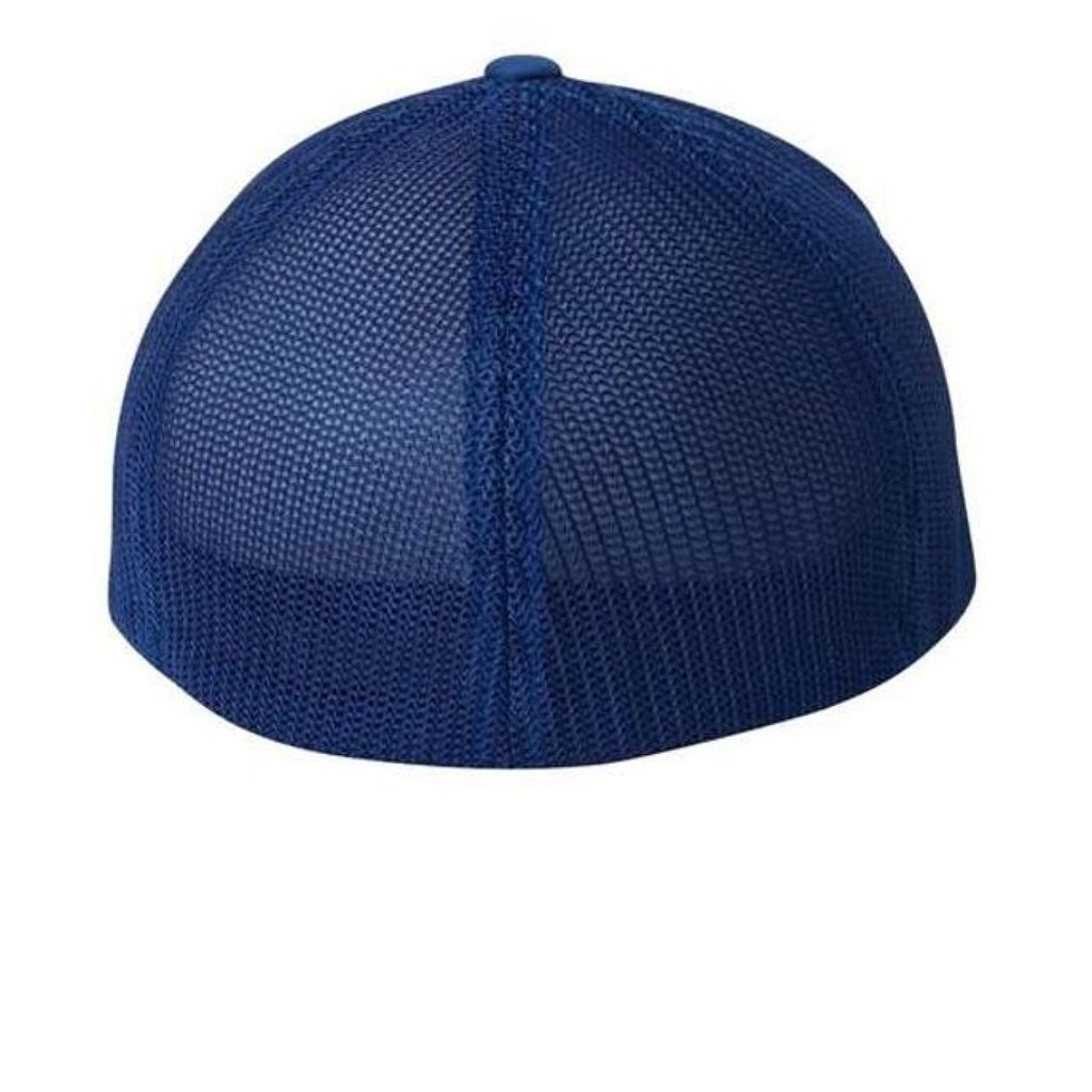 Royal Blue - BACK