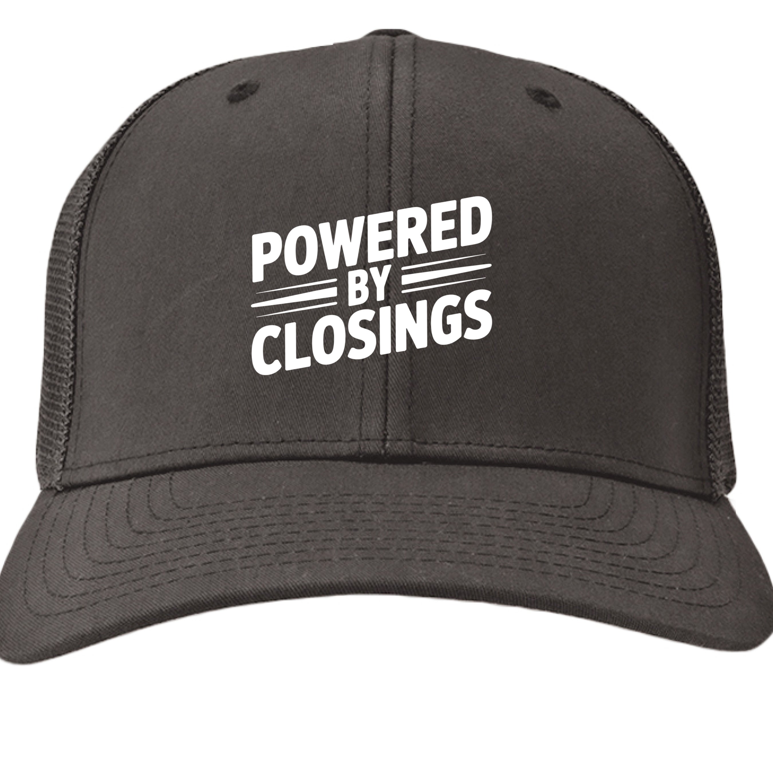 Charcoal - FRONT