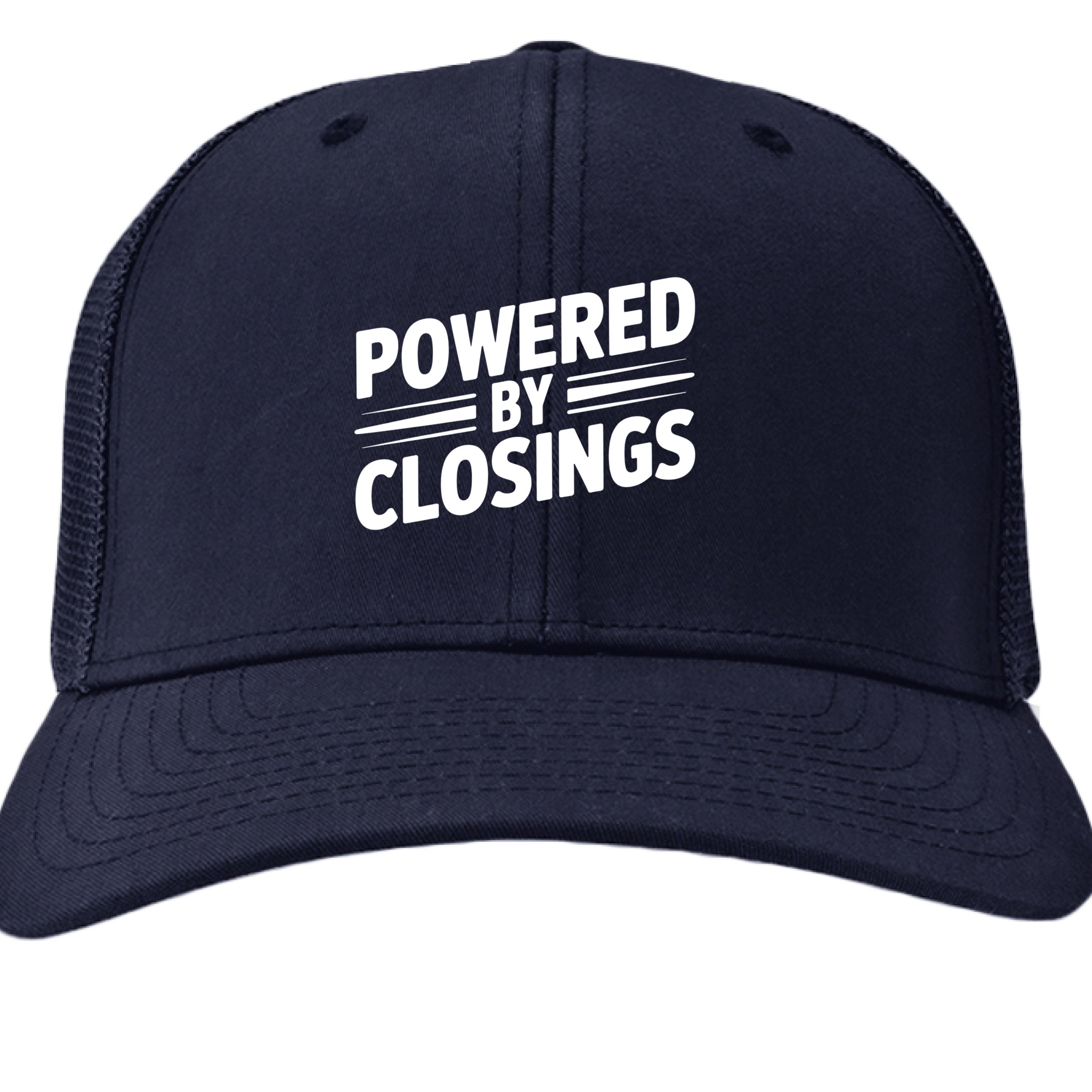 DARK NAVY - FRONT