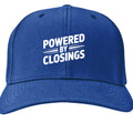 Royal Blue - FRONT