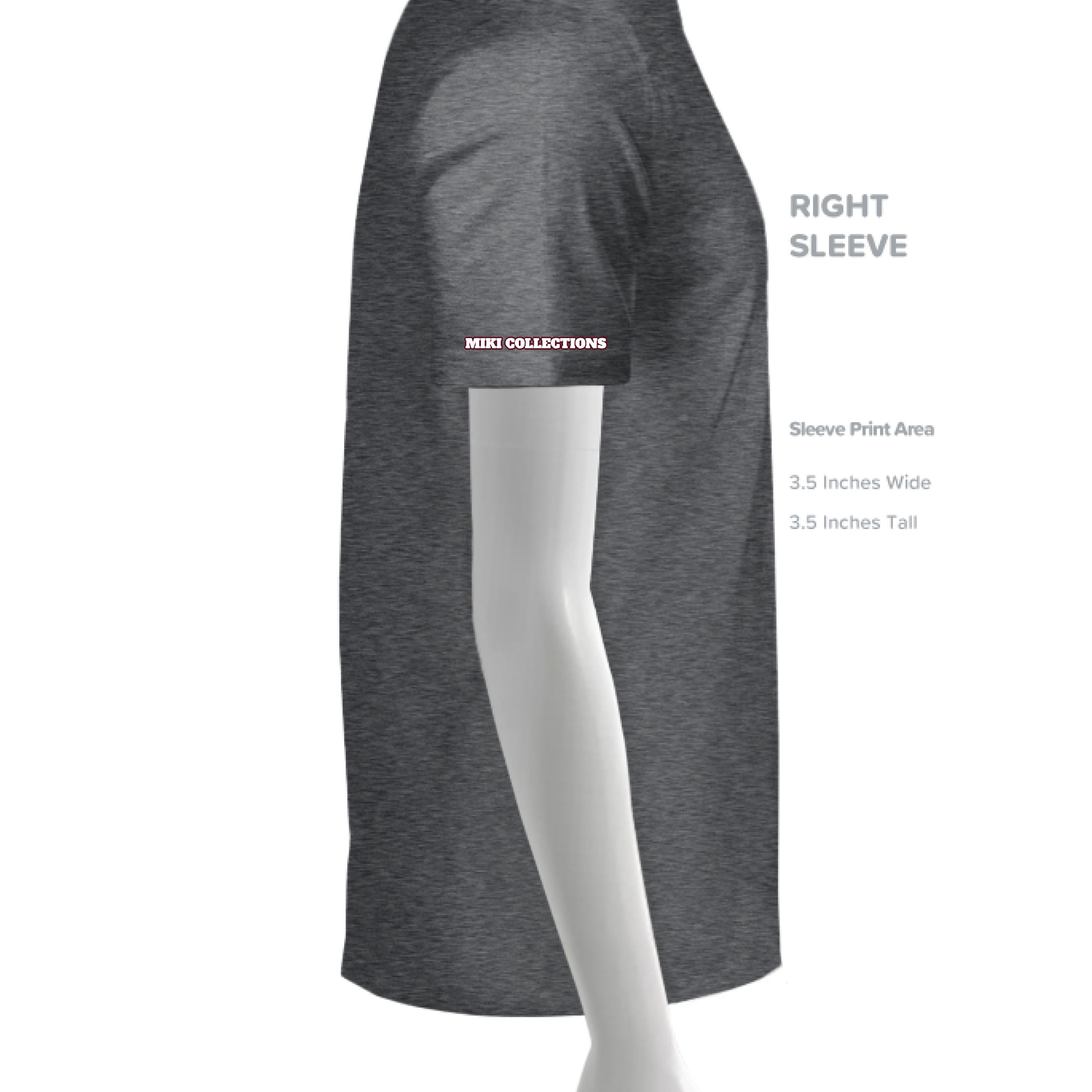 DARK HEATHER - SLEEVE_RIGHT