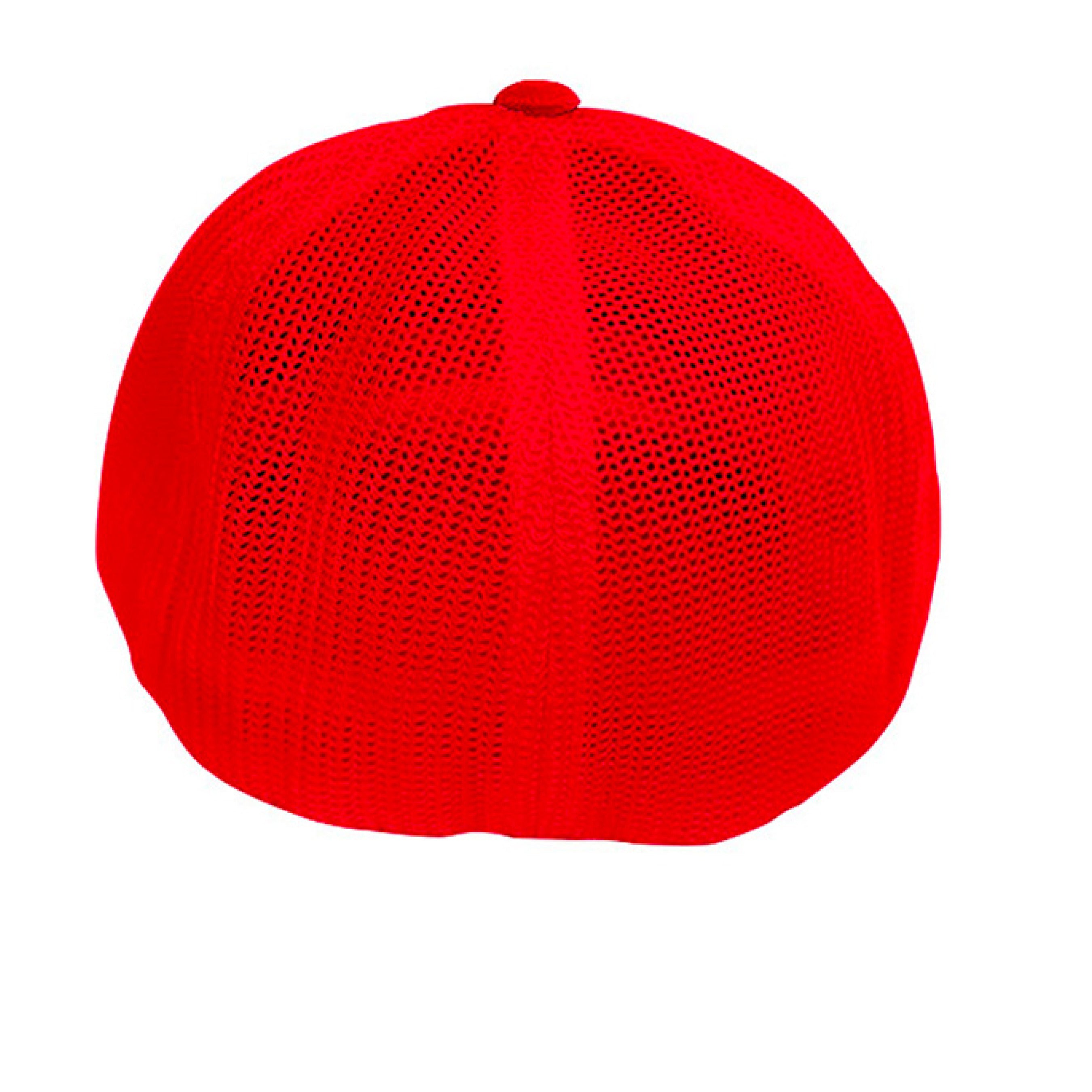 RED - BACK