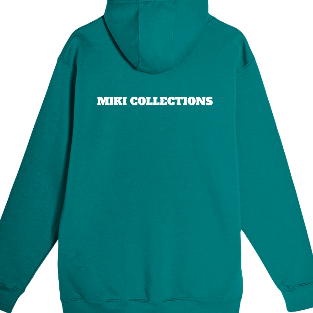 TEAL - BACK