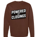 Brown - FRONT