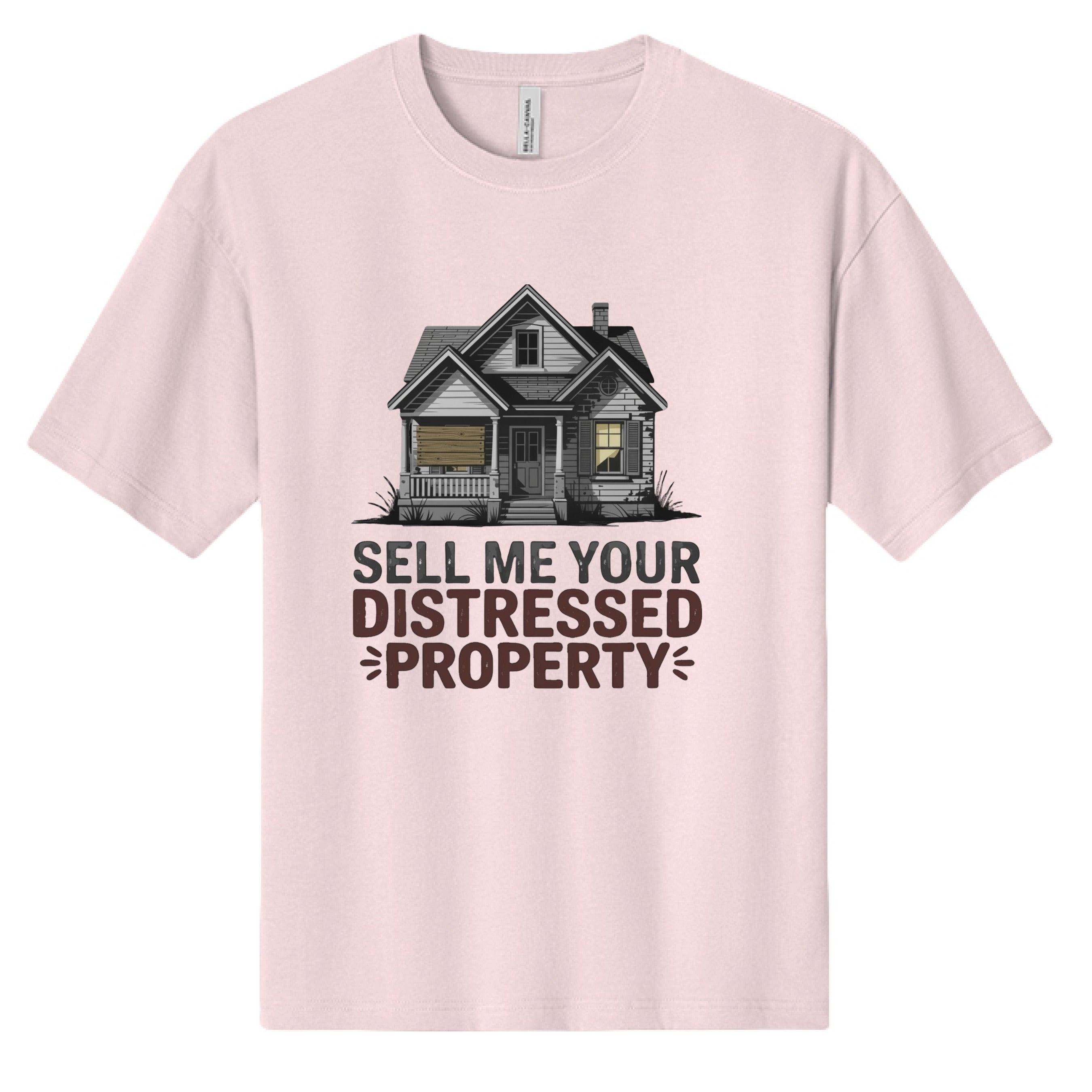 SOFT PINK - FRONT