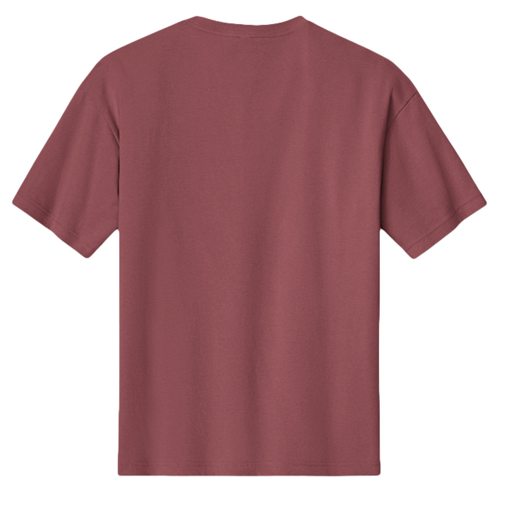 MAROON - BACK