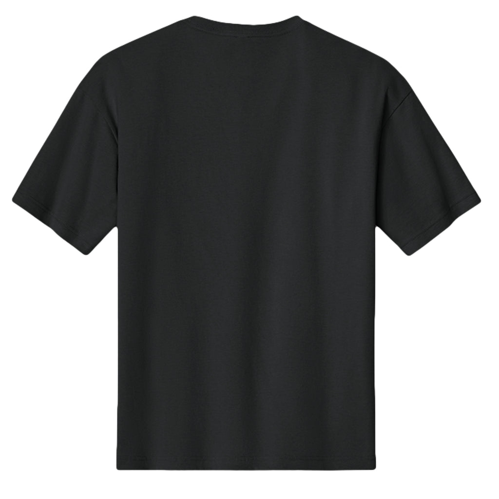 Vintage Black - BACK