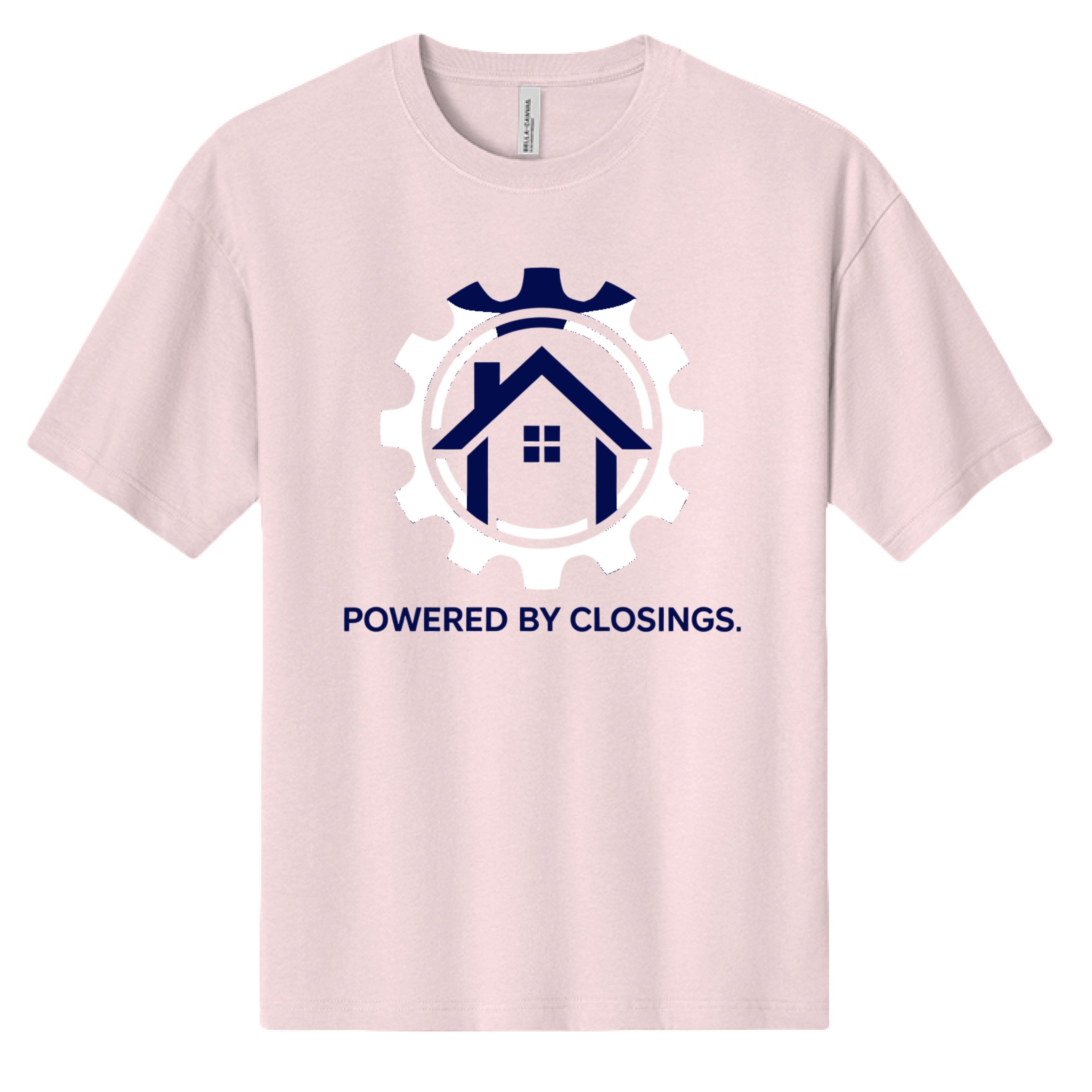 SOFT PINK - FRONT