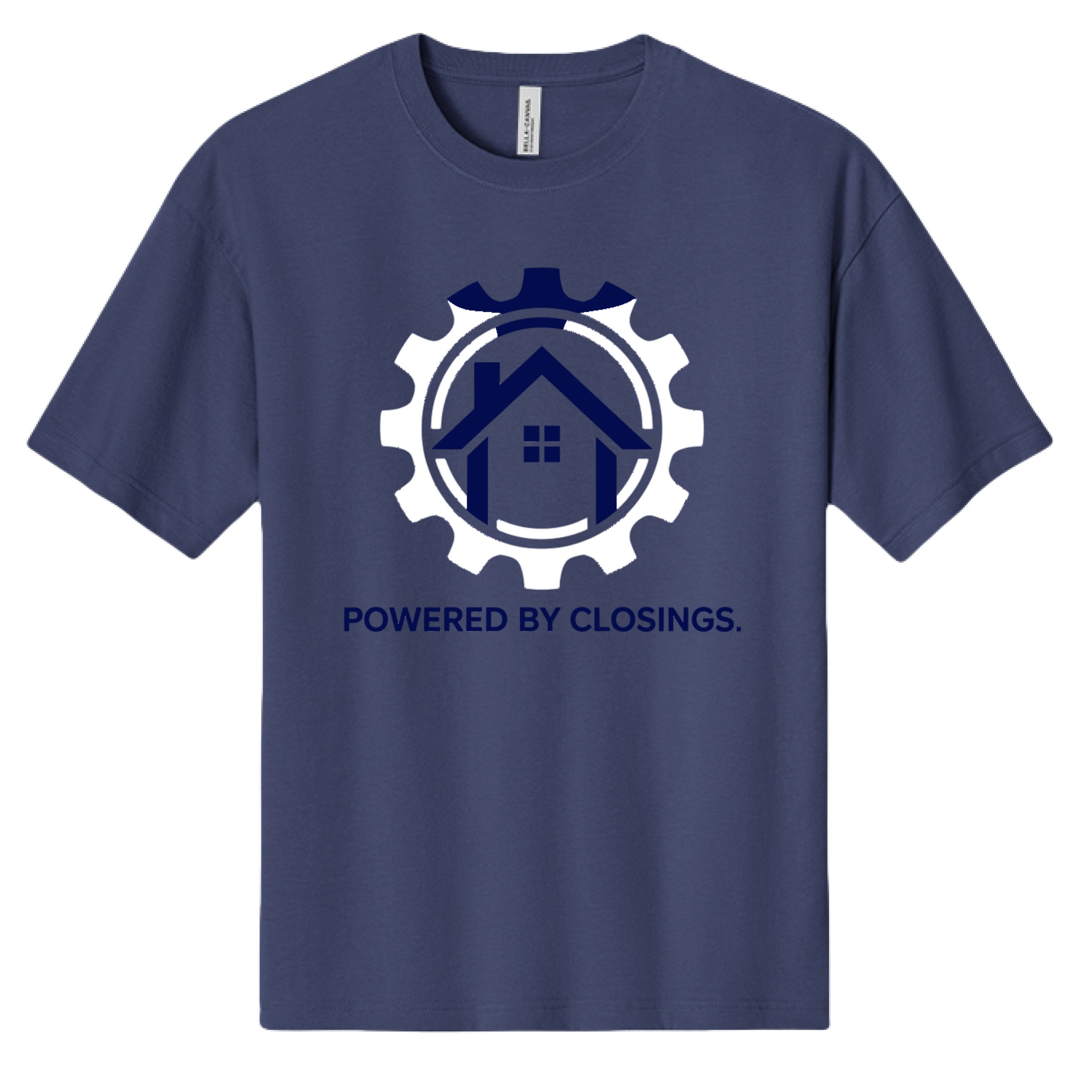 NAVY - FRONT