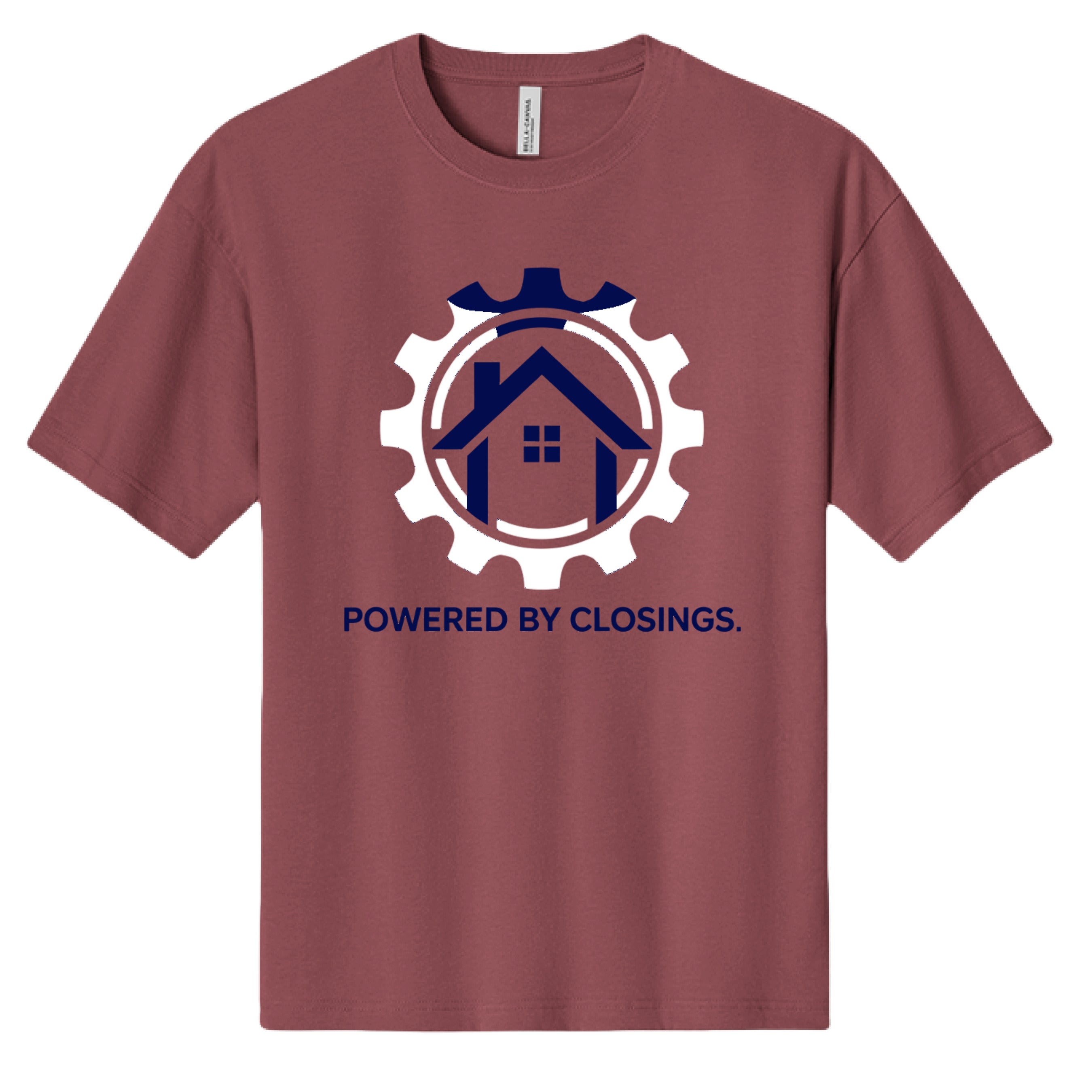 MAROON - FRONT