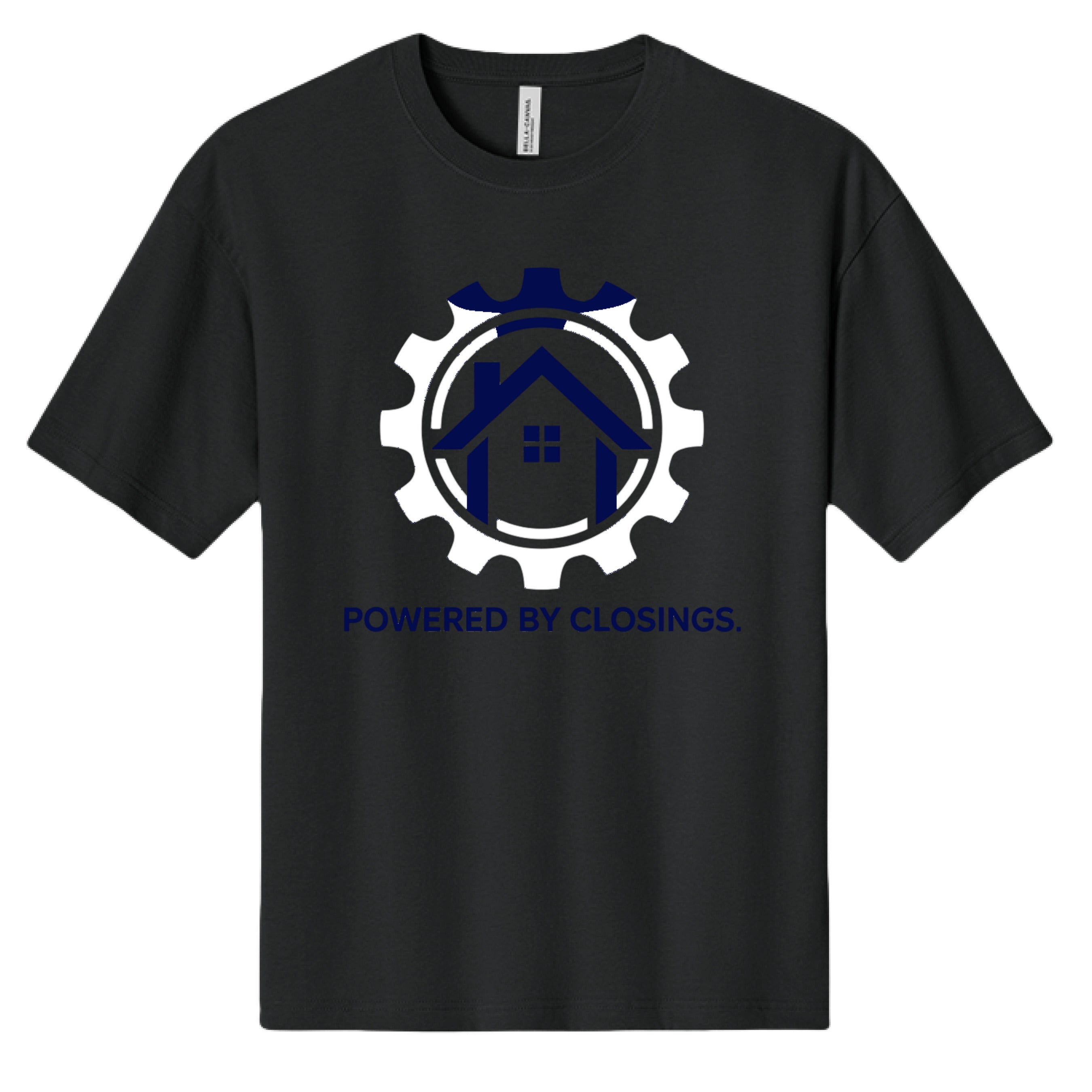 Vintage Black - FRONT